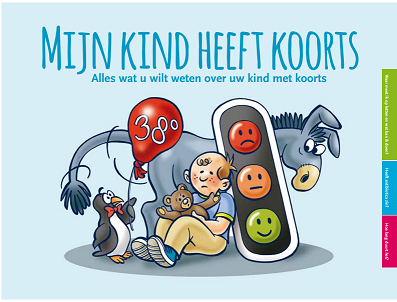 Vlieger zegevierend Echt Mijn kind heeft koorts | Thuisarts.nl