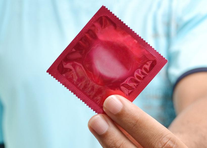 condoomgebruik