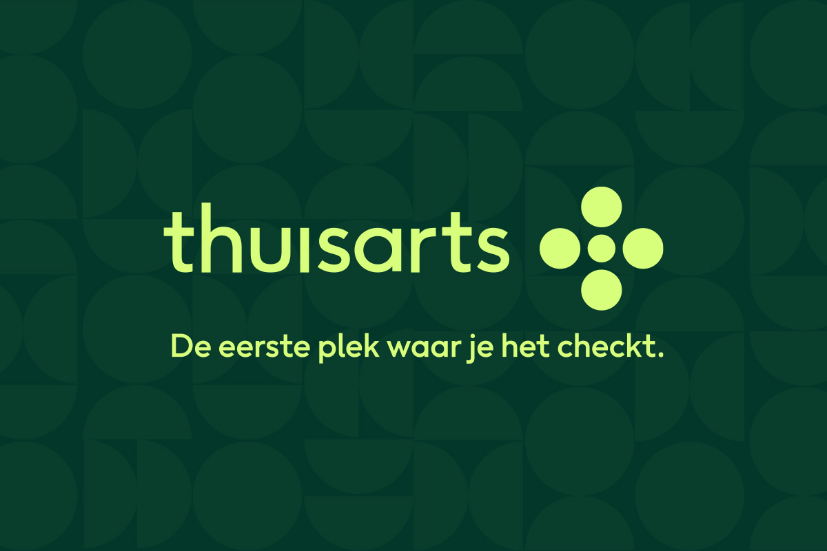 Thuis heeft een nieuw uiterlijk