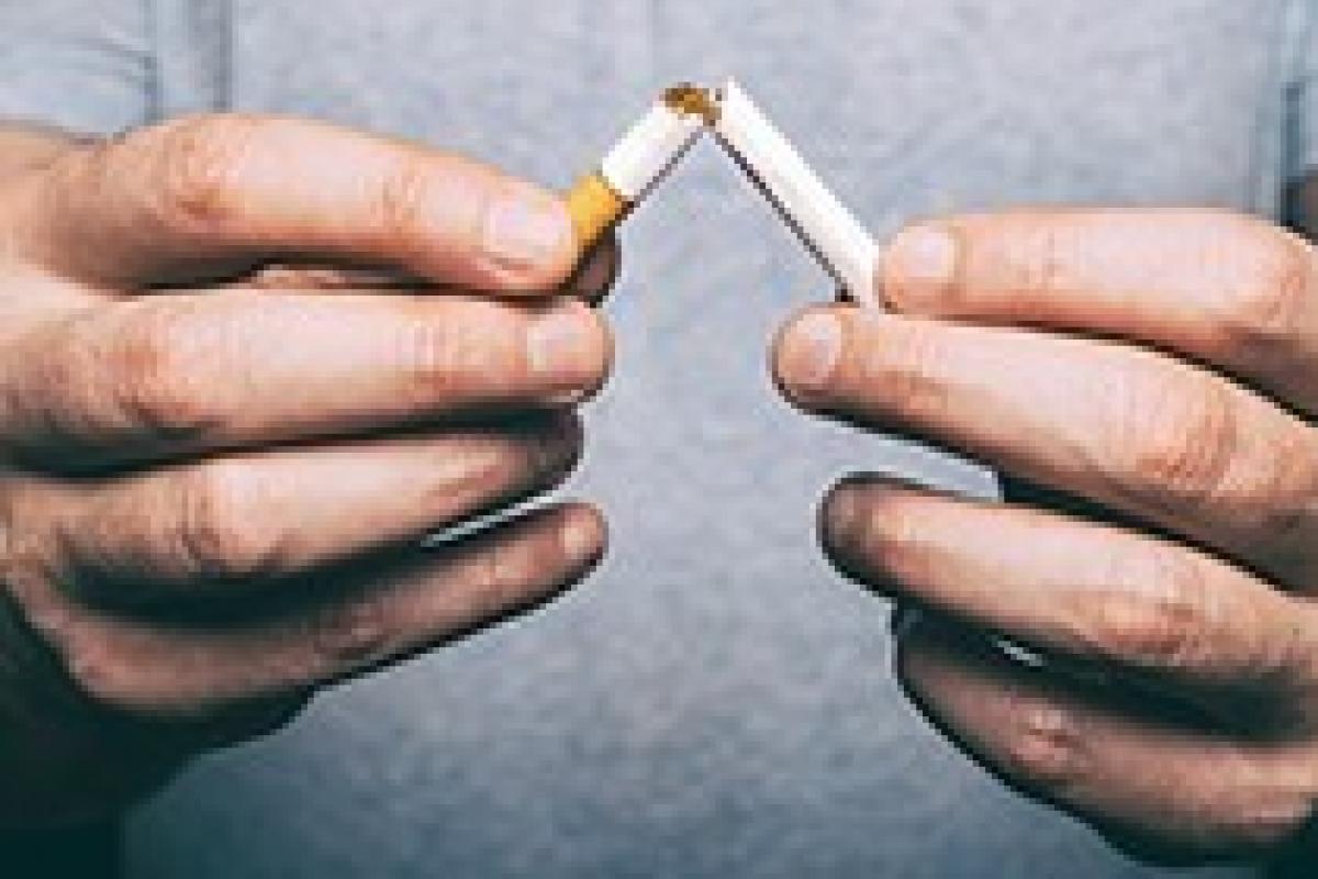 Smaak Stoutmoedig werkzaamheid Keuzetabel stoppen met roken | Thuisarts.nl