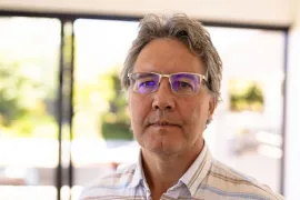 man heeft nierschade