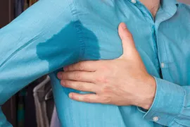 iemand-heeft-last-van-zweten