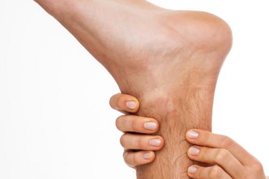 Peesontsteking Thuisarts