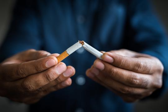 bon mesh maandelijks Ik wil stoppen met roken voordat ik zwanger word | Thuisarts.nl