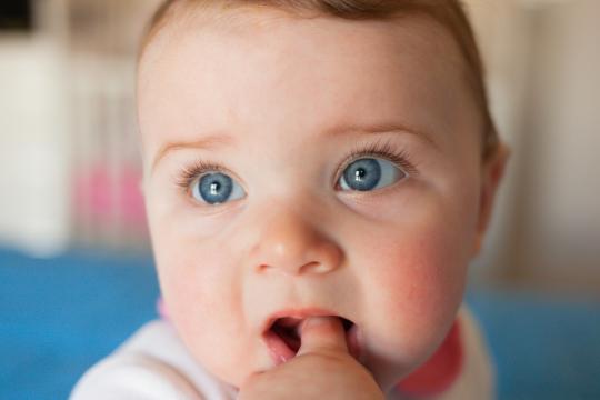 Mijn Kind Heeft Spruw Thuisarts